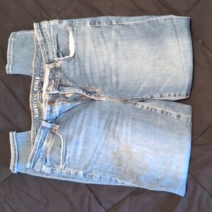 American Eagle Skinny Jeggings